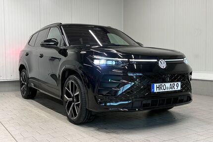 VW Tayron Gebrauchtwagen