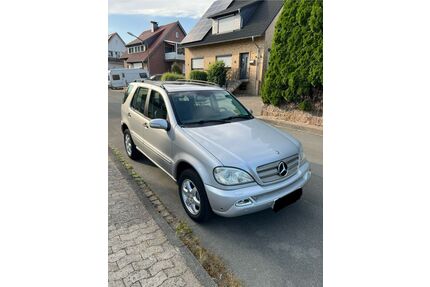 Mercedes-Benz ML 350 Gebrauchtwagen