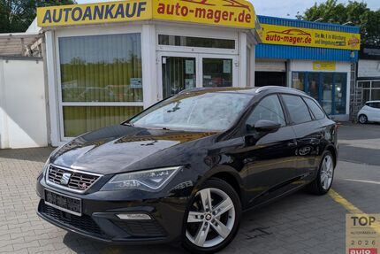 Seat Leon Gebrauchtwagen