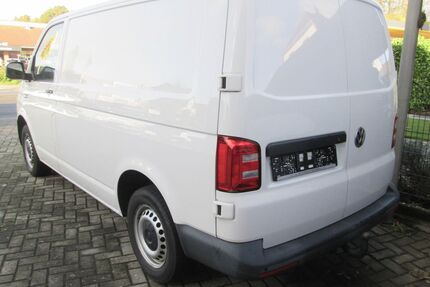 VW T6 Transporter Gebrauchtwagen