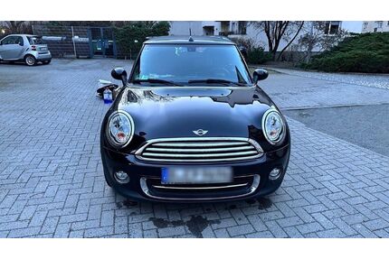 Mini Cooper Cabrio Gebrauchtwagen