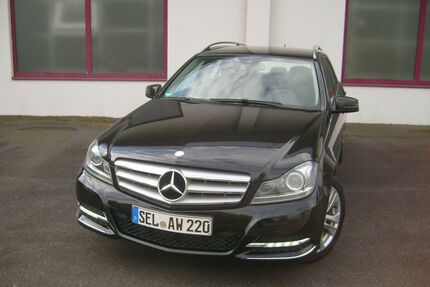 Mercedes-Benz C 200 Gebrauchtwagen