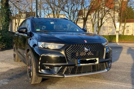 DS Automobiles DS7 (Crossback) Gebrauchtwagen