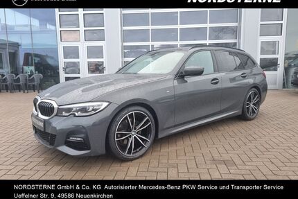 BMW 320 Gebrauchtwagen