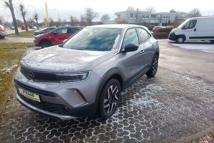 Opel Mokka Gebrauchtwagen
