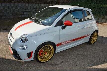 Abarth 595 Gebrauchtwagen