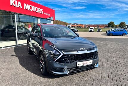 Kia Sportage Gebrauchtwagen