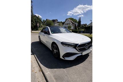 Mercedes-Benz E 220 Gebrauchtwagen