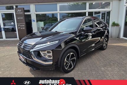 Mitsubishi Eclipse Cross Gebrauchtwagen