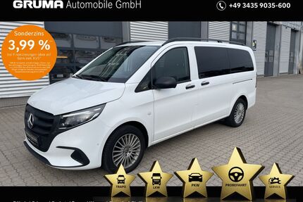 Mercedes-Benz Vito Gebrauchtwagen