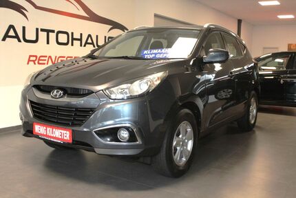 Hyundai ix35 Gebrauchtwagen