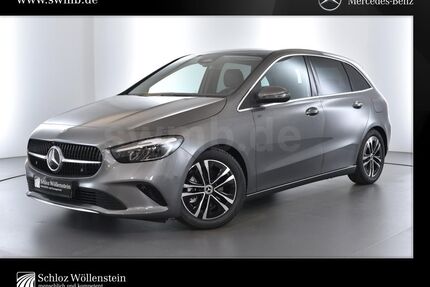 Mercedes-Benz B 200 Gebrauchtwagen