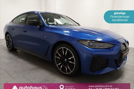 BMW i4 Gebrauchtwagen