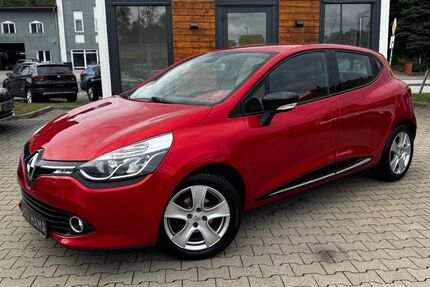 Renault Clio Gebrauchtwagen