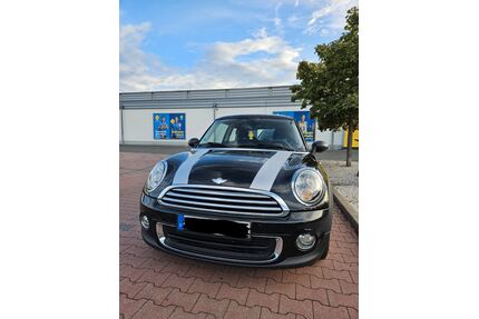 Mini ONE Gebrauchtwagen