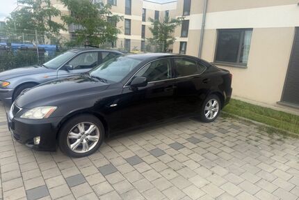 Lexus IS 220 Gebrauchtwagen