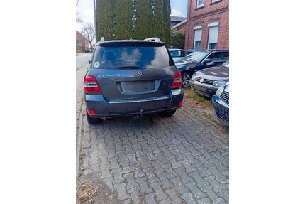 Mercedes-Benz GLK 350 Gebrauchtwagen