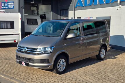 VW T6 Caravelle Gebrauchtwagen