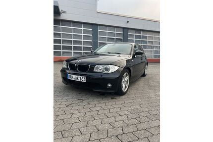 BMW 120 Gebrauchtwagen