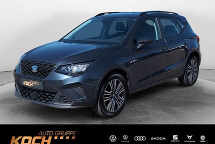 Seat Arona Gebrauchtwagen