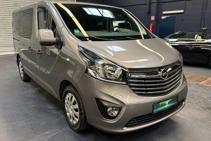 Opel Vivaro Gebrauchtwagen
