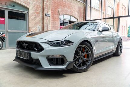 Ford Mustang Gebrauchtwagen