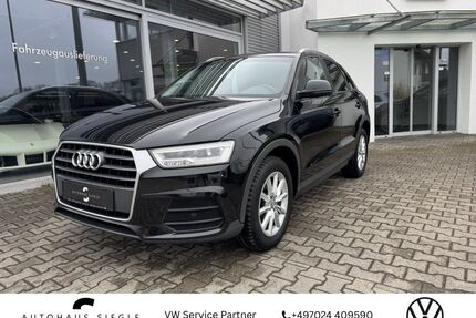 Audi Q3 Gebrauchtwagen