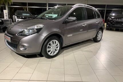 Renault Clio Gebrauchtwagen