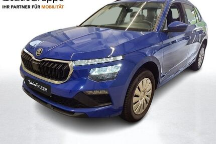 Skoda Kamiq Gebrauchtwagen