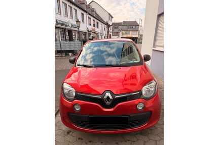 Renault Twingo Gebrauchtwagen