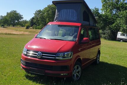 VW T6 Caravelle Gebrauchtwagen