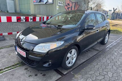 Renault Megane Gebrauchtwagen