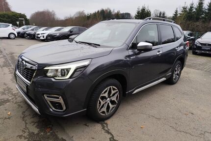 Subaru Forester Gebrauchtwagen