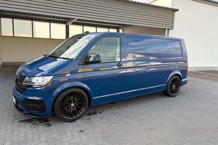 VW T6 Transporter Gebrauchtwagen