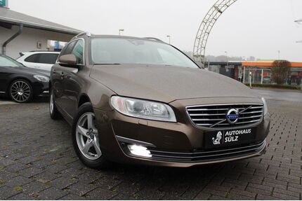 Volvo V70 Gebrauchtwagen