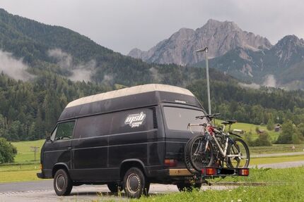 VW T3 andere Gebrauchtwagen