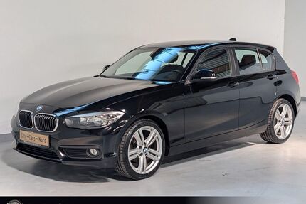 BMW 116 Gebrauchtwagen