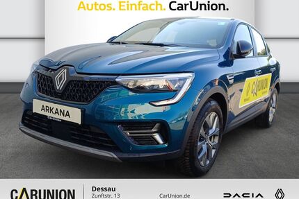Renault Arkana Gebrauchtwagen