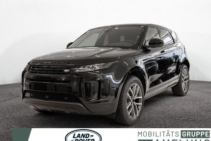 Land Rover Range Rover Evoque Gebrauchtwagen