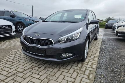 Kia Andere Gebrauchtwagen