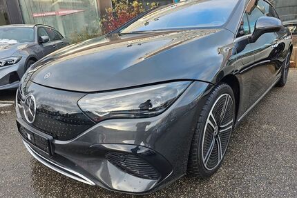 Mercedes-Benz EQE Gebrauchtwagen