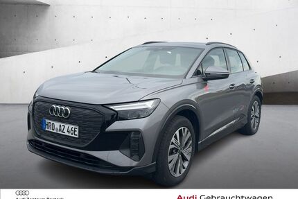Audi Q4 Gebrauchtwagen