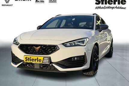 Cupra Leon Gebrauchtwagen