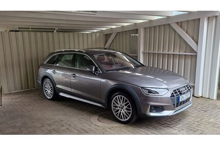 Audi A4 Allroad Gebrauchtwagen