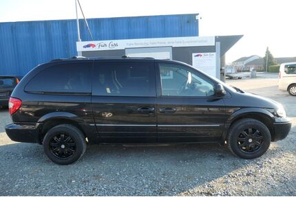 Chrysler Voyager Gebrauchtwagen