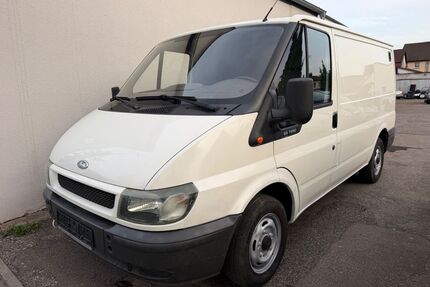 Ford Transit Gebrauchtwagen