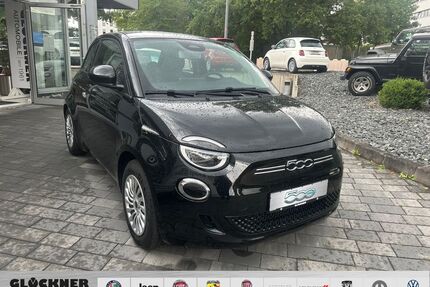 Fiat 500e Gebrauchtwagen