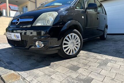 Opel Meriva Gebrauchtwagen