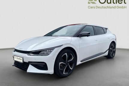 Kia EV6 Gebrauchtwagen