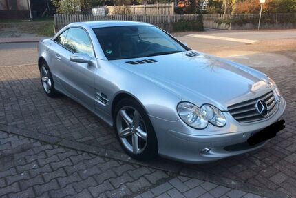 Mercedes-Benz SL 350 Gebrauchtwagen
